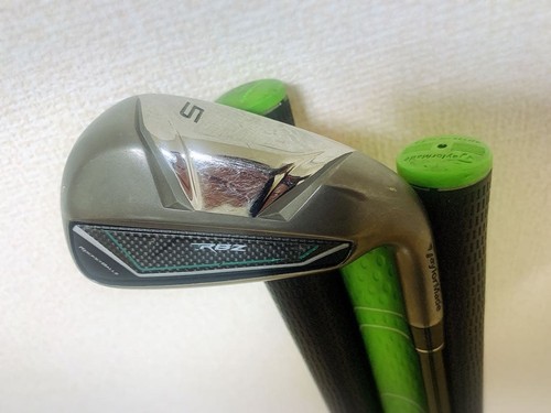 Taylormade rbz rocketballz - rbz,