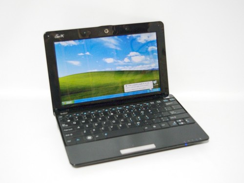Asus eee 1005ha - asus,