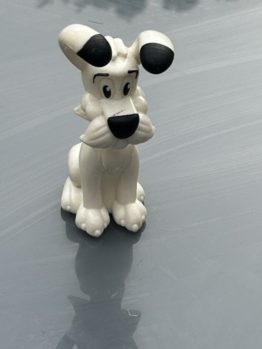 Chien idefix obélix - de,