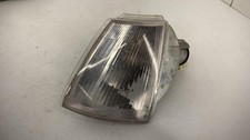 Optique avant secondaire gauche (feux)(clignotant) RENAULT CLIO 1 PHASE 2