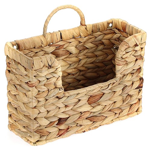 Panier rangement rotin - rangement, en