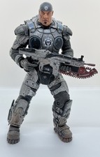 Figure Gears Of War Marcus Fenix