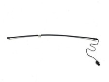 BMW 5 G30 G31 G38 2018 Antenne