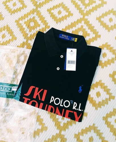 Polo ralph lauren édition - polo,