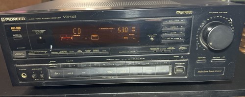 Pioneer audio video - pioneer, audio/video