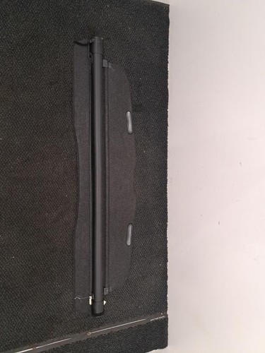 Plage arriere peugeot 307 - peugeot,