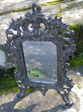 MIROIR DE TABLE - ENTOURAGE