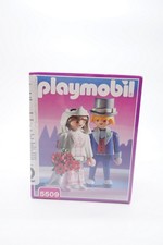 Playmobil 5509 Fabriqué en