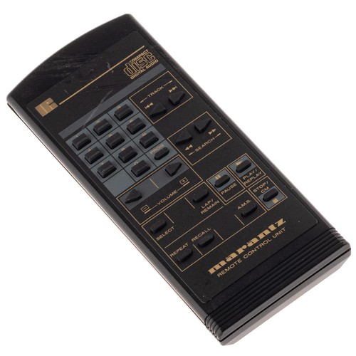 Télécommande marantz pour - télécommande,