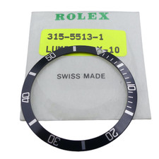 Rolex Submariner 5513 Insert - Bezel - 315-5513-1