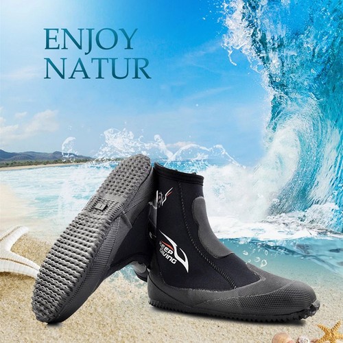 Bottes plongée sous marine - bottes,