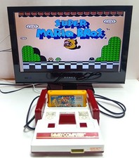 Console rétro Nintendo