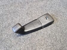 Poignée de manivelle de toit