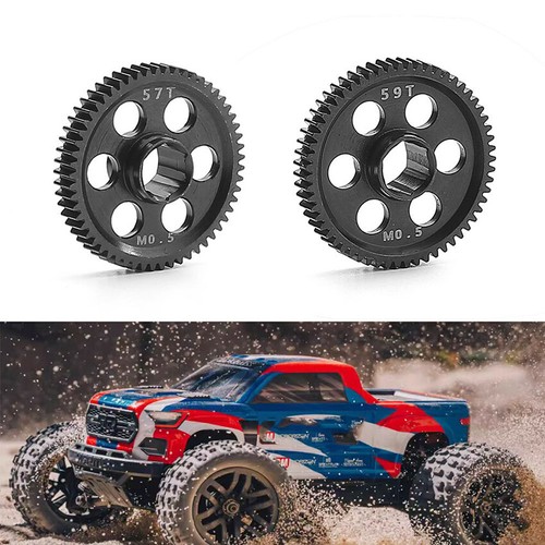 Pour arrma grom - pour, granite