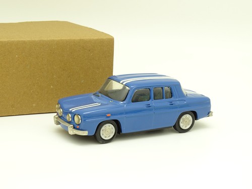 Century renault 8 - century,