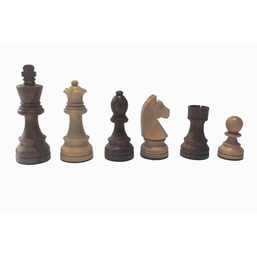 Echecs buis en acacia - echecs,