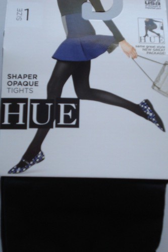Hue shaper opaque - hue, tights