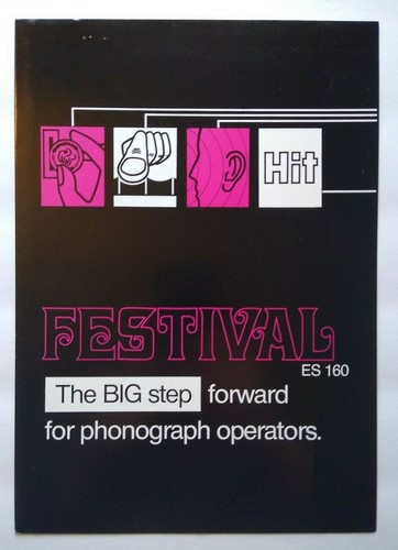 Nsm festival 160 jukebox - nsm,