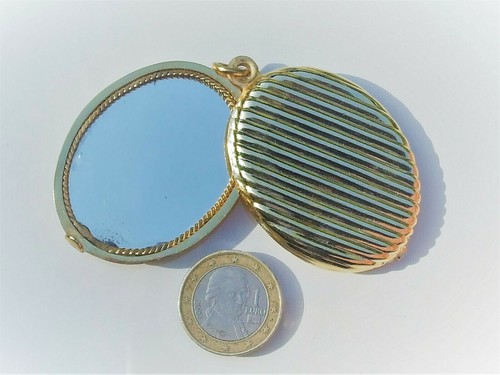 Beau grand pendentif porte - grand,