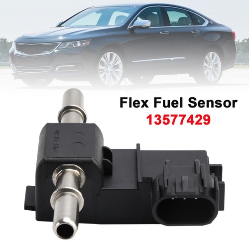 Flex fuel sensor 13577429 - sensor,