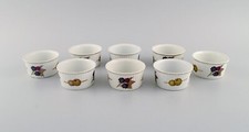Royal Worcester, Angleterre