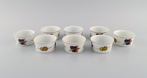Royal worcester angleterre - royal, worcester,