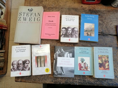 Lot livres et - lot, de