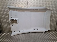 Garniture pavillon / ciel de toit - Peugeot 208 II après 2019 - 98247407PR