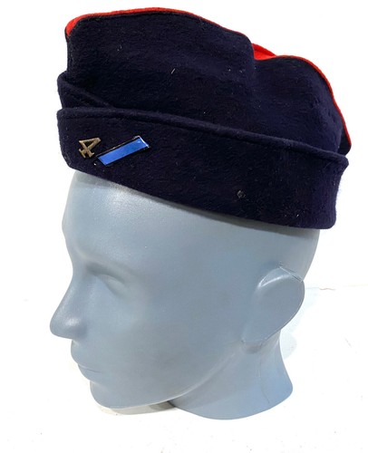 Ancien calot casquette - casquette, kepi