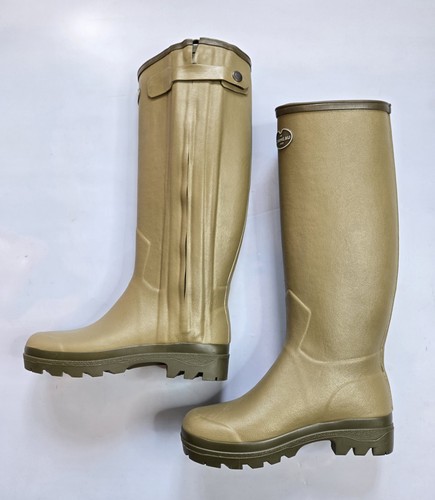 Chameau chasseur leather - le,