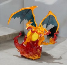 Pokémon – Charizard Figure