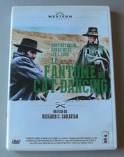 Dvd fantome cat dancing - dvd, le