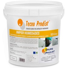 IMPER HUMEDADES de 10 Kg