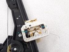 Leve vitre electrique avant droit FIAT PANDA 3 PHASE 1 52076549