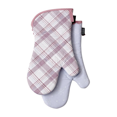 Ensemble gants de - 2,