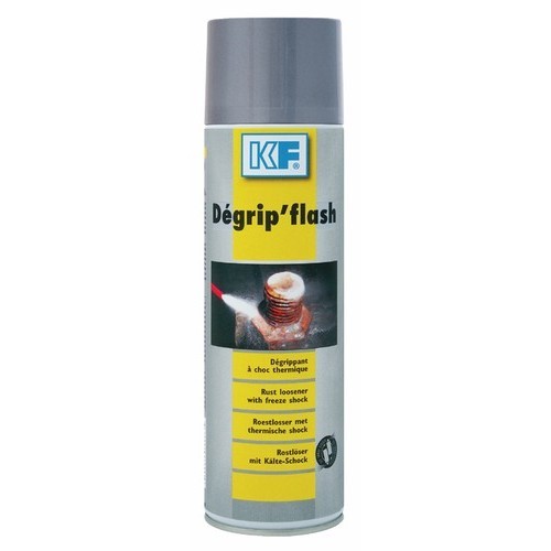 Dégrippant dégrip flash - dégrip'flash, kf