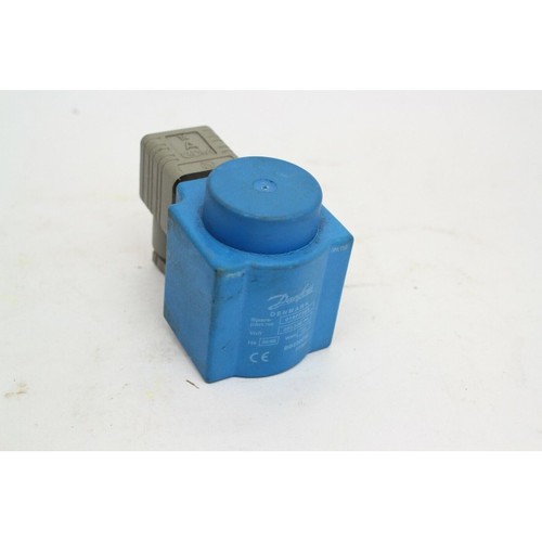 Danfoss 018f7363 prise - danfoss,