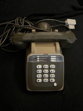 Ancien Téléphone Socotel