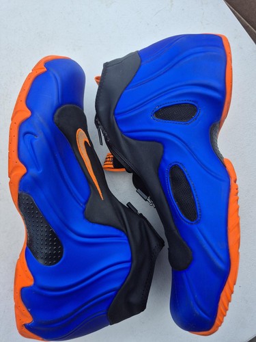 Nike air flightposite - flightposite, 'knicks'