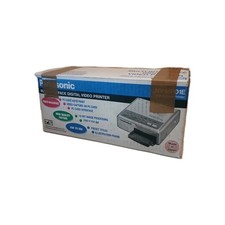 ?️ Imprimante Vidéo PANASONIC NV-MPD1E |  Caméscopes & VHS | Vintage Pro