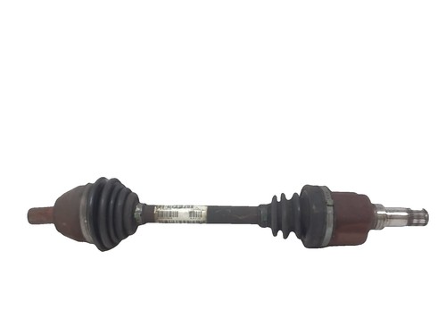Transmission avant gauche ford - gauche,