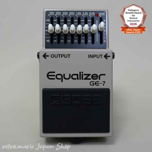 Pédale effet guitare boss - d'effet,