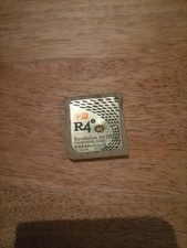 Adaptateur R4 sans  Micro SD / DS