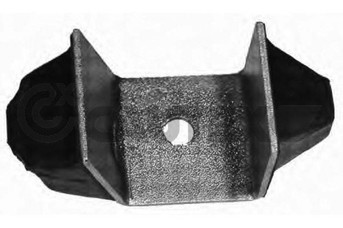 Support moteur peugeot - support, 307