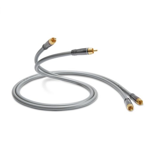 Qed performance audio - performance,