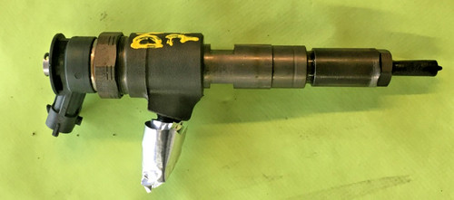 Injecteur bosch peugeot 207 - injecteur,