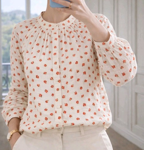 Blouse femme style - , liberty