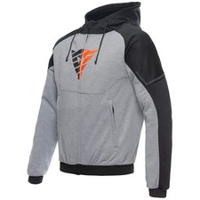 DAINESE Sweat Moto Été Homme