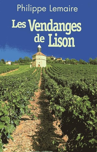 Les vendanges lison ciel - vendanges, (ciel