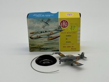 EKO Made In Spain Espagne Modelos De Aviones